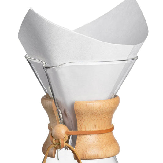Chemex filters