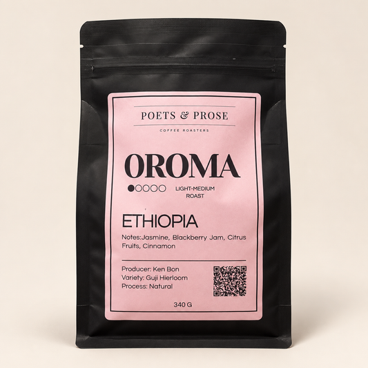 Pour-over/Filter bundle