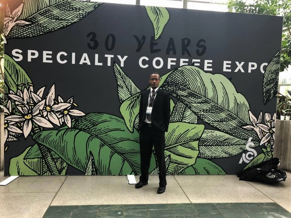 Proem: A Tribute to Ethiopia’s Coffee Roots and Takele Mammo Denbi ...