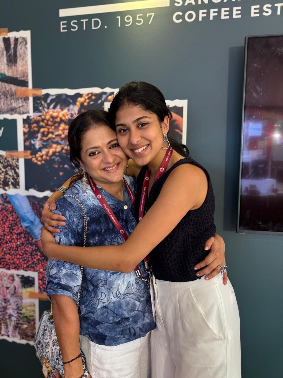 Meet Geet: A Washed Coffee from India