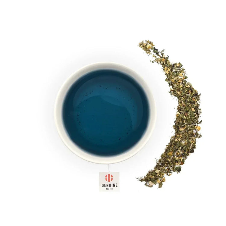 Tea - Poets & Prose Coffee Roasters