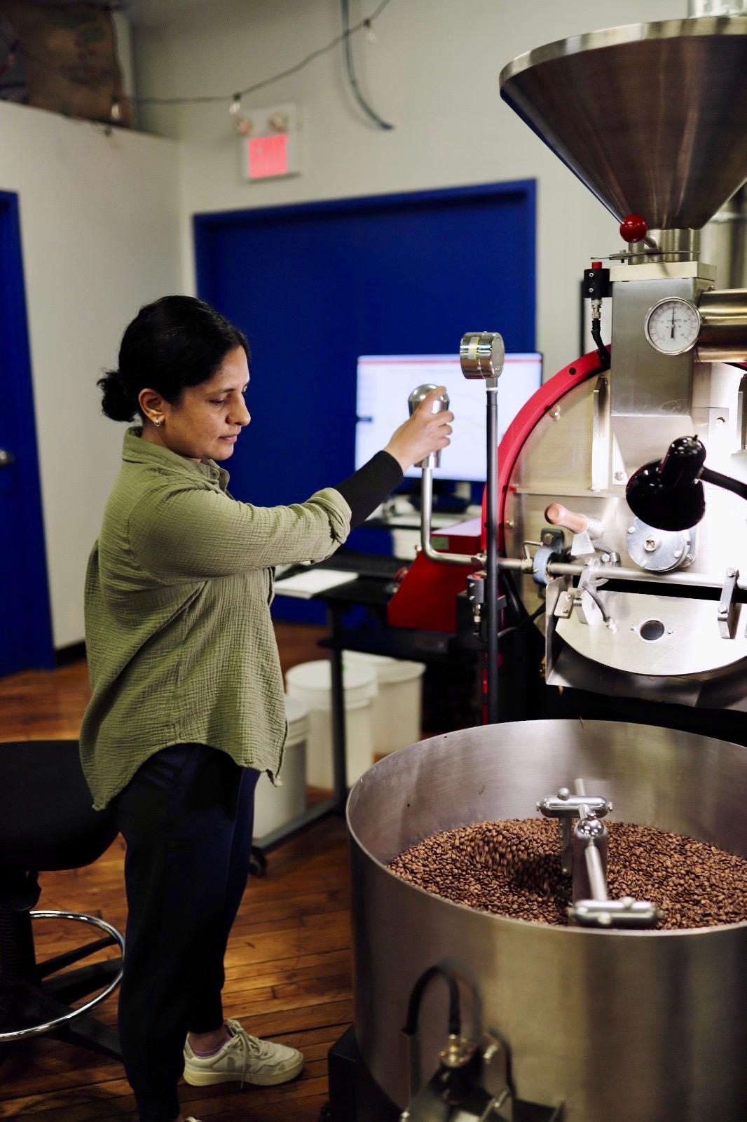 Coffee Subscription - Poets & Prose Coffee Roasters
