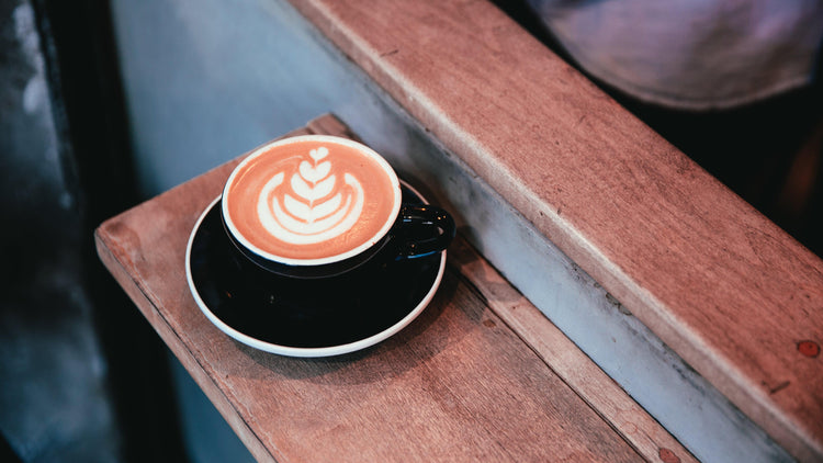 Coffee Subscription - Poets & Prose Coffee Roasters