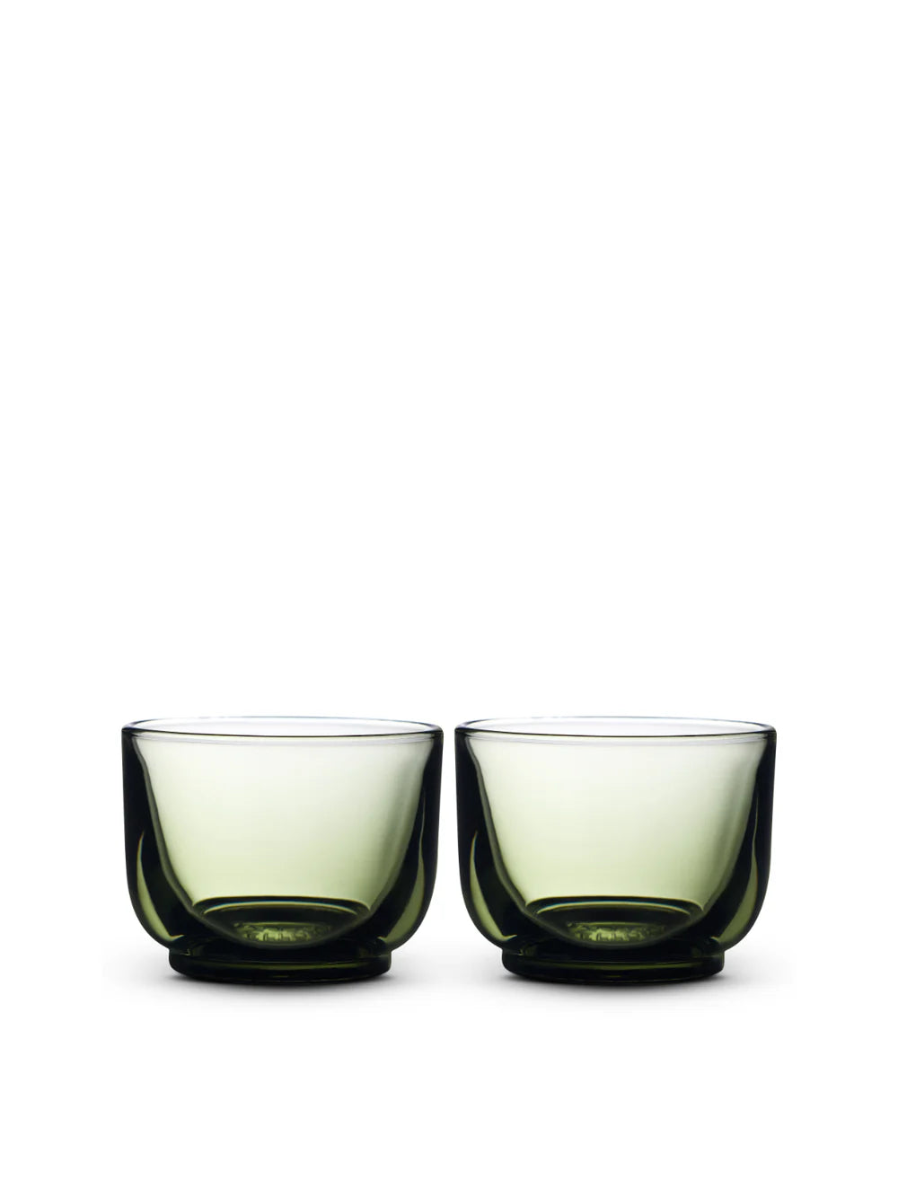 FELLOW Pirch Cortado Glass (133ml/4.5oz)