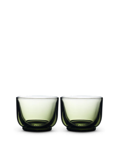 FELLOW Pirch Cortado Glass (133ml/4.5oz)