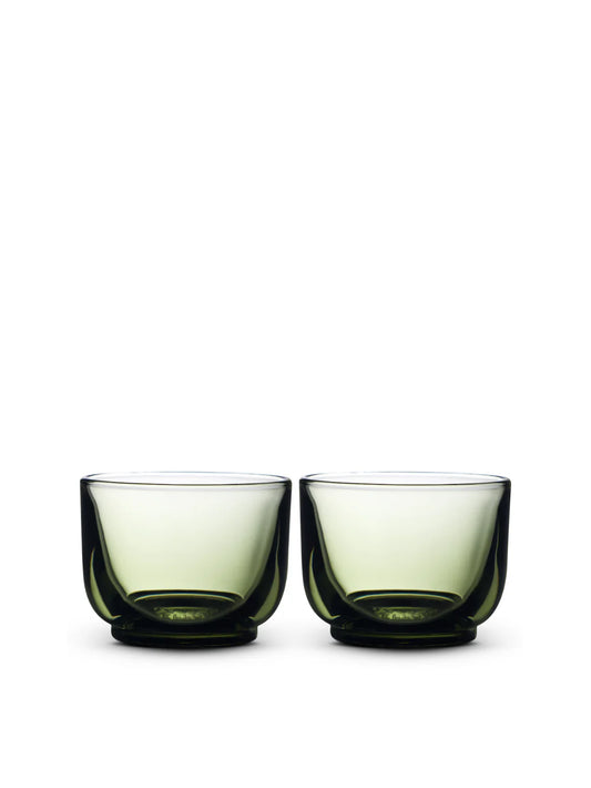 FELLOW Pirch Cortado Glass (133ml/4.5oz)
