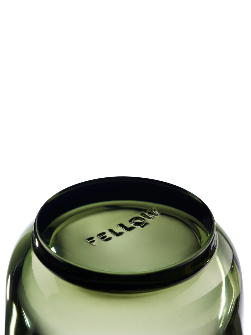 FELLOW Pirch Espresso Glass (88ml/3oz)