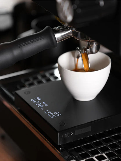 TIMEMORE Black Mirror BASIC 2 Coffee Scale