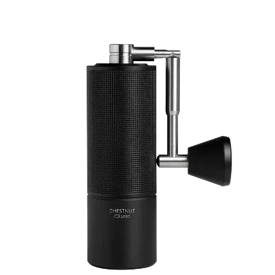 TIMEMORE Chestnut C3s PRO Grinder - Poets & Prose Coffee Roasters