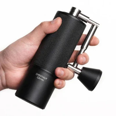 TIMEMORE Chestnut C3s PRO Grinder - Poets & Prose Coffee Roasters
