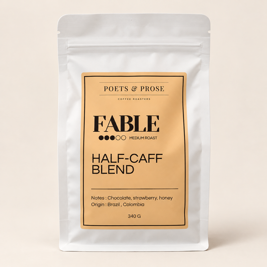 Fable - Half-Caff Blend