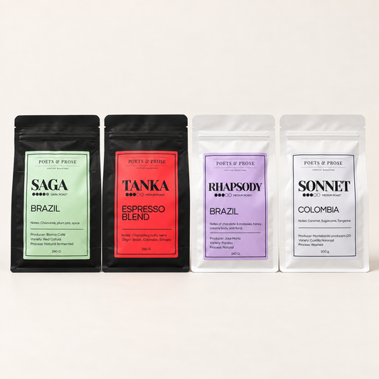 Espresso explorer bundle