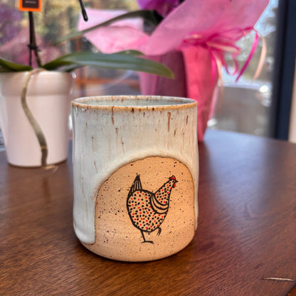 Handmade Mugs