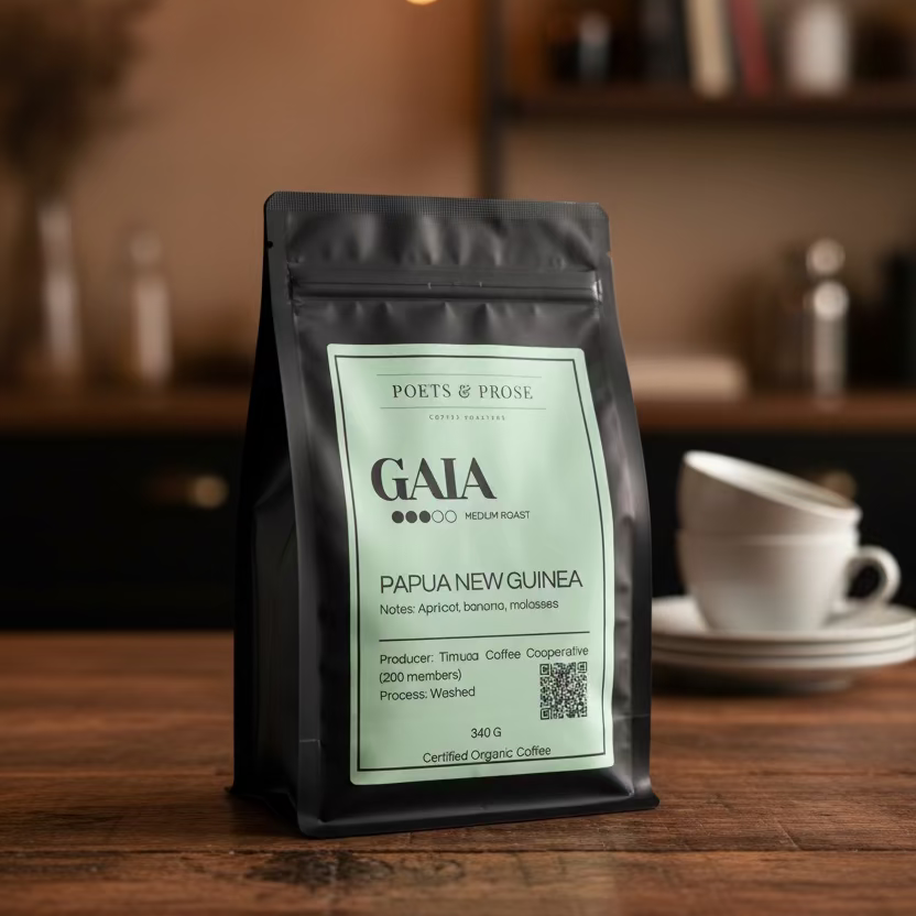 Gaia (New!)