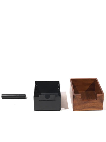 Knockbox