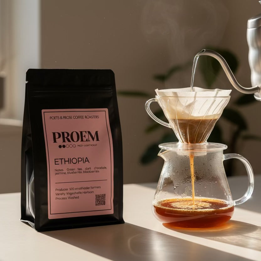 Filter Coffee Variety Bundle