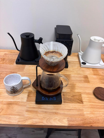 Brew Lab: Discover Specialty Coffee