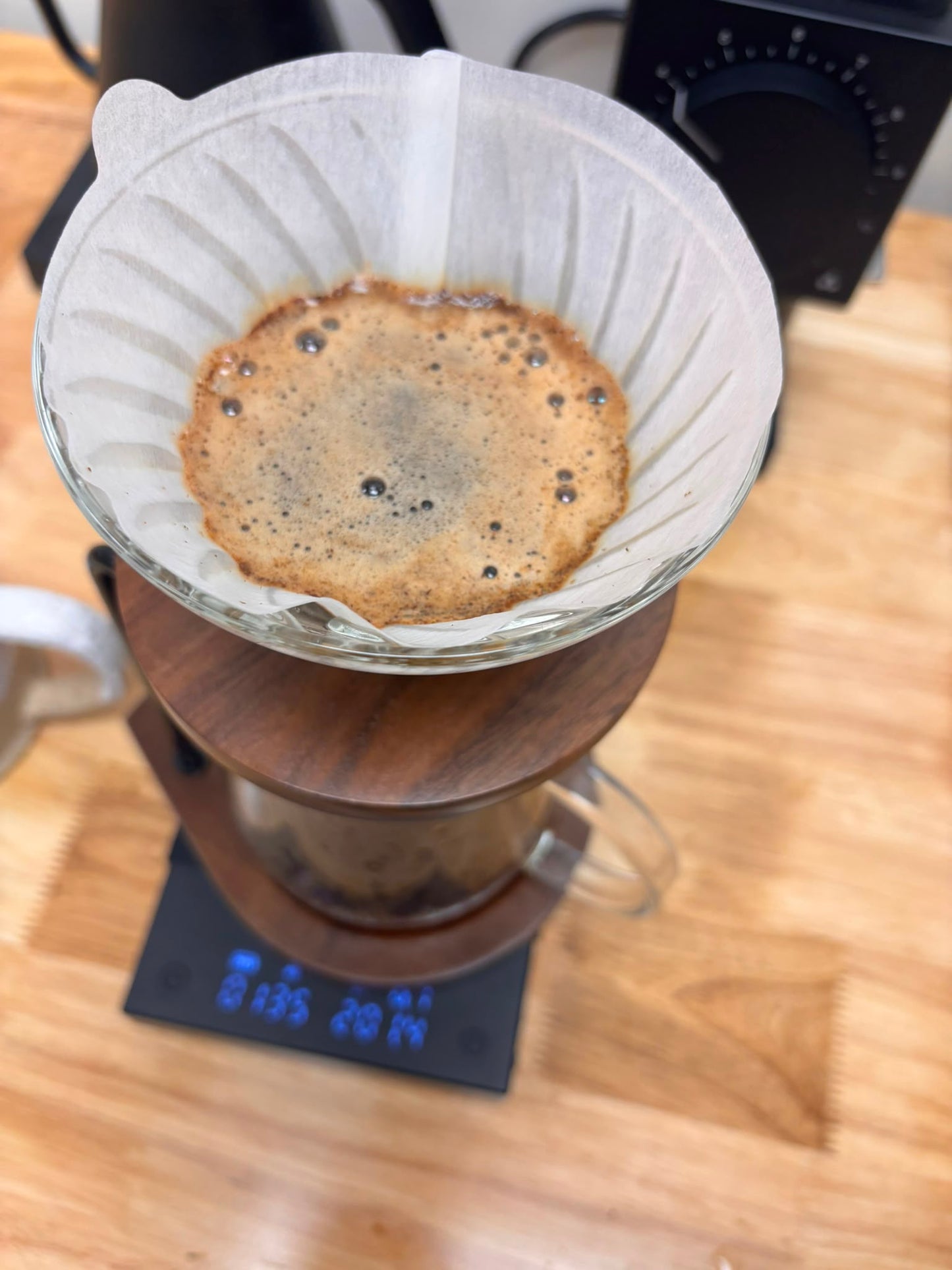 Brew Lab: Discover Specialty Coffee