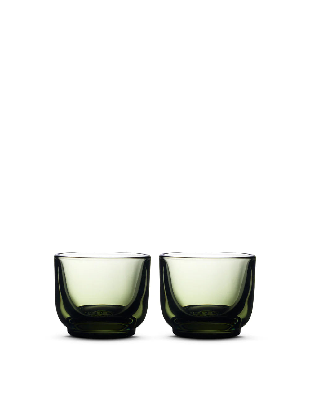 FELLOW Pirch Espresso Glass (88ml/3oz)