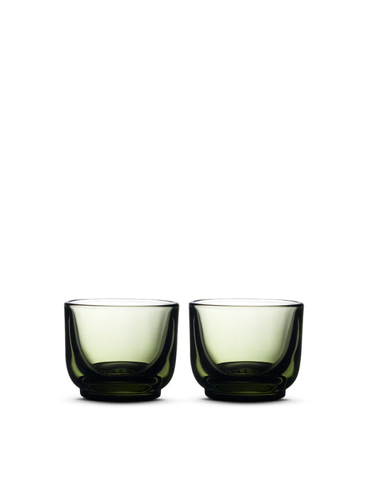 FELLOW Pirch Espresso Glass (88ml/3oz)