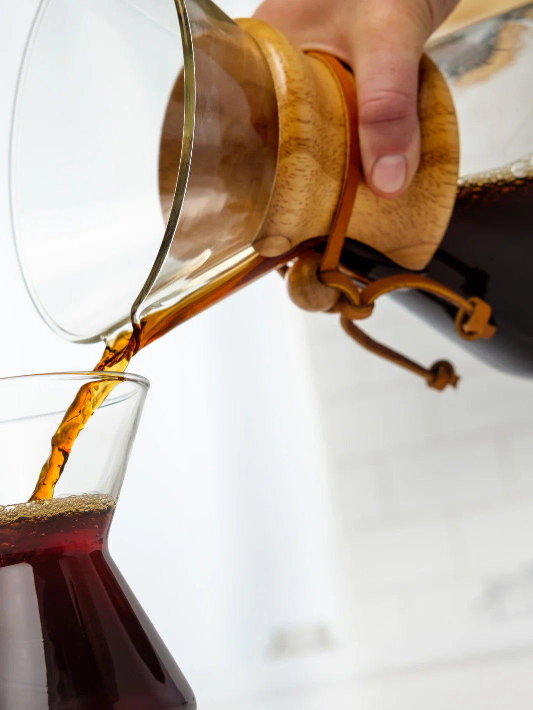 CHEMEX® Six Cup Classic