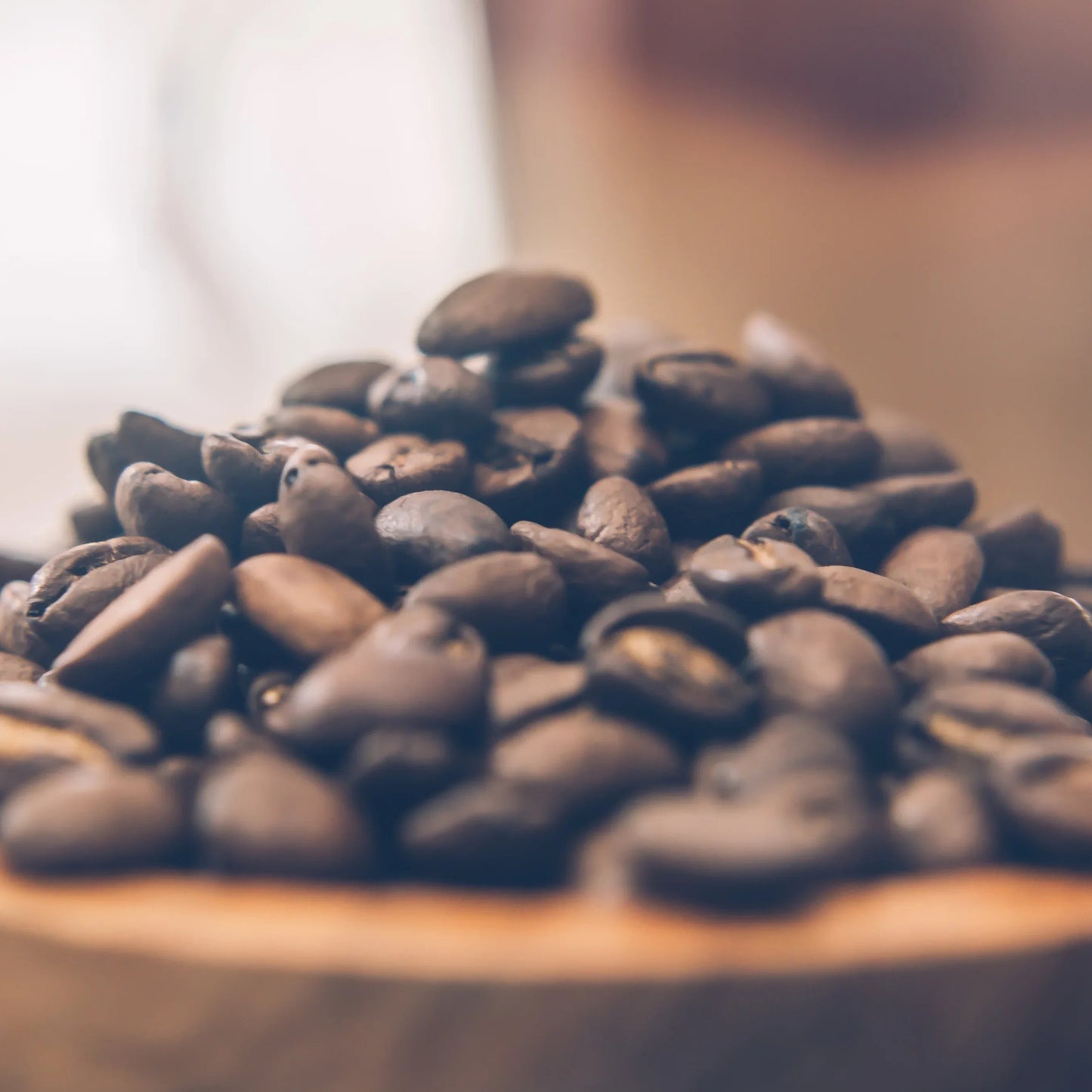 coffee-beans - Poets & Prose Coffee Roasters