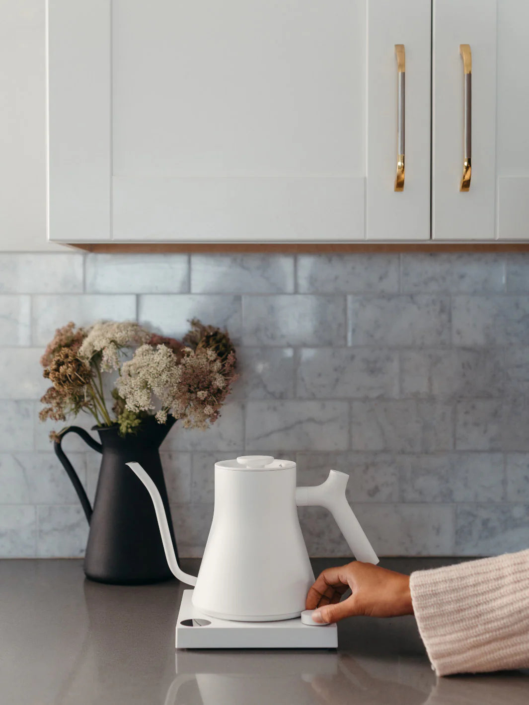 FELLOW Stagg EKG Pro Electric Pour-Over Kettle (120V)