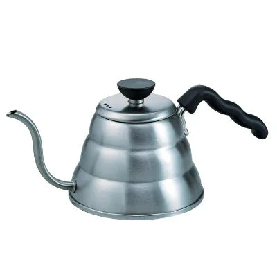 HARIO Buono Drip Kettle (1000ml/34oz) - Poets & Prose Coffee Roasters