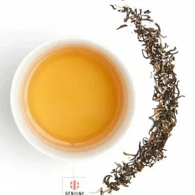 Imperial Jasmine Green Tea  - Poets & Prose Coffee Roasters