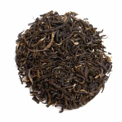 Imperial Jasmine Green Tea  - Poets & Prose Coffee Roasters