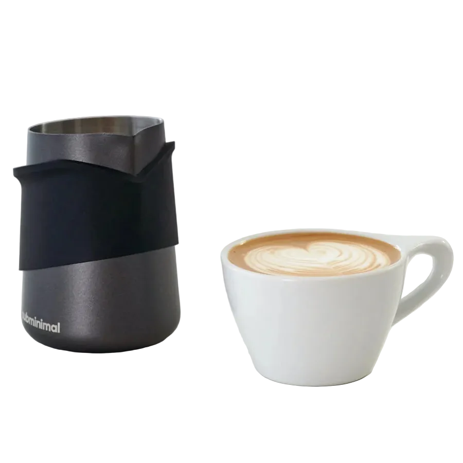 Subminimal | FlowTip Milk Jug - Handleless