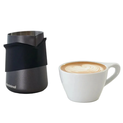 Subminimal | FlowTip Milk Jug - Handleless