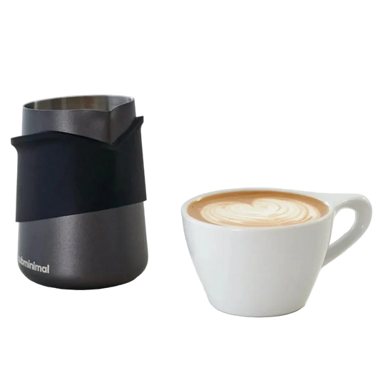 Subminimal | FlowTip Milk Jug - Handleless